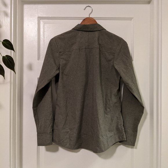 Outdoor Research Hiking Shirt - Sz. S - Picture 2 of 6